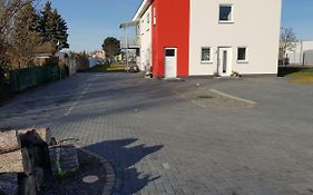 Ferien-Haus-Leipzig